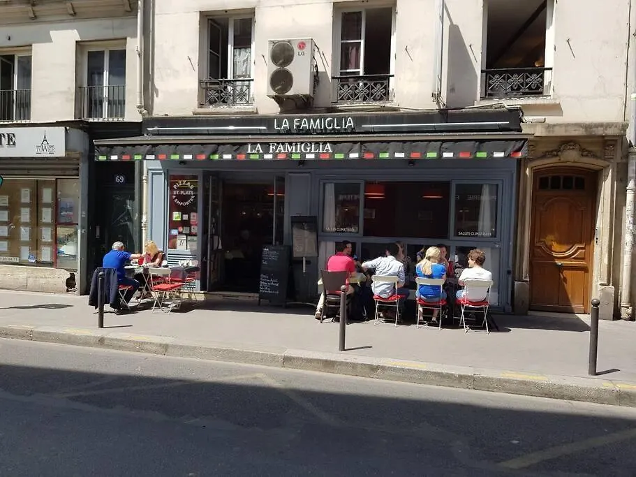 Ideal For Exploring Paris On Foot