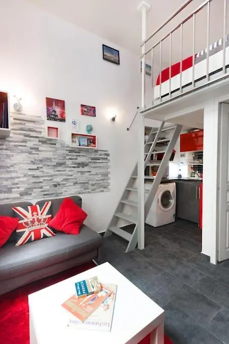 Ideal For Exploring Paris On Foot