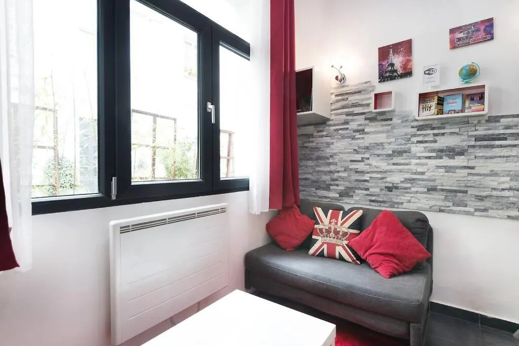 Ideal For Exploring Paris On Foot