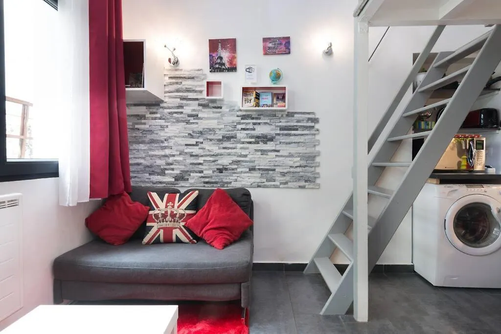 Ideal For Exploring Paris On Foot Fransa